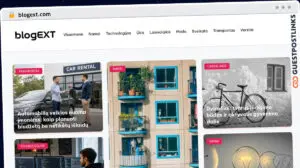 Publish Guest Post on blogext.com