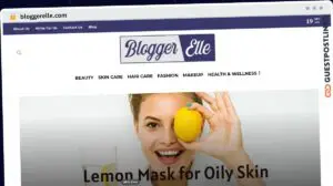 Publish Guest Post on bloggerelle.com