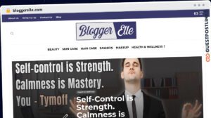Publish Guest Post on bloggerelle.com