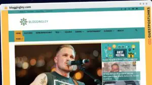 Publish Guest Post on bloggingley.com