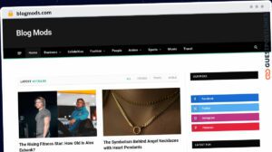 Publish Guest Post on blogmods.com