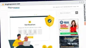 Publish Guest Post on blogtrepreneur.com