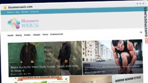 Publish Guest Post on bloomersweb.com