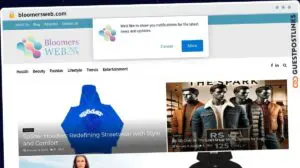 Publish Guest Post on bloomersweb.com