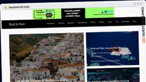 Publish Guest Post on boatonrent.com