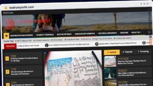 Publish Guest Post on bodrumyacht.com