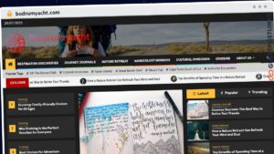 Publish Guest Post on bodrumyacht.com