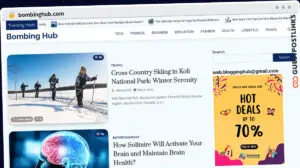 Publish Guest Post on bombinghub.com