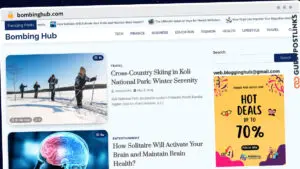 Publish Guest Post on bombinghub.com