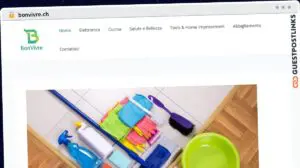 Publish Guest Post on bonvivre.ch