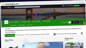 Publish Guest Post on bookoflegion.com