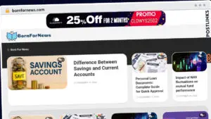 Publish Guest Post on bornfornews.com