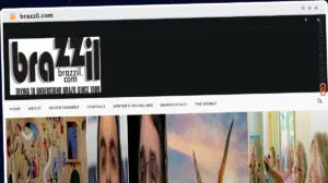 Publish Guest Post on brazzil.com