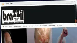 Publish Guest Post on brazzil.com