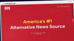 Publish Guest Post on breaking911.com