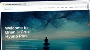 Publish Guest Post on briandcruzhypnoplus.com