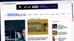 Publish Guest Post on brickdigitals.com