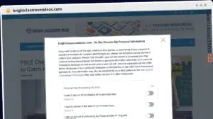 Publish Guest Post on brightclassroomideas.com