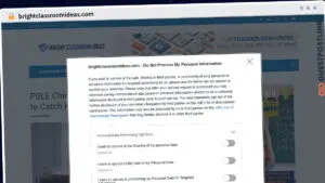 Publish Guest Post on brightclassroomideas.com