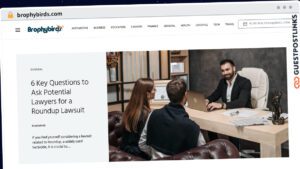 Publish Guest Post on brophybirds.com