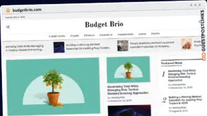 Publish Guest Post on budgetbrio.com