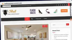 Publish Guest Post on bullhomeimprovement.com
