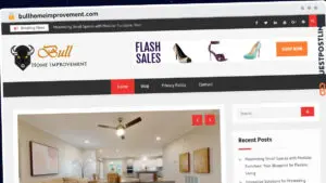 Publish Guest Post on bullhomeimprovement.com