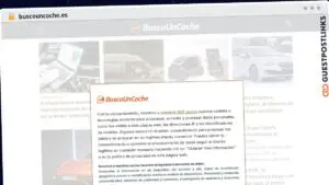 Publish Guest Post on buscouncoche.es