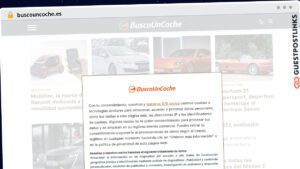 Publish Guest Post on buscouncoche.es