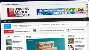 Publish Guest Post on businessadviseservice.com