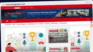 Publish Guest Post on businessblogonline.com