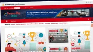 Publish Guest Post on businessblogonline.com