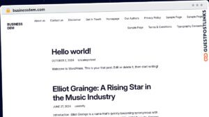Publish Guest Post on businessdem.com