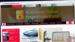 Publish Guest Post on businessesdeluxe.com