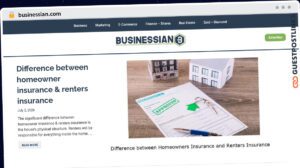 Publish Guest Post on businessian.com