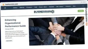 Publish Guest Post on businessian.com