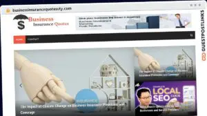 Publish Guest Post on businessinsurancequotesvty.com