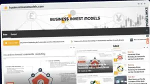 Publish Guest Post on businessinvestmodels.com