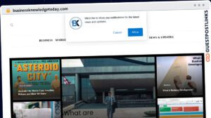 Publish Guest Post on businessknowledgetoday.com