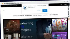 Publish Guest Post on businessknowledgetoday.com