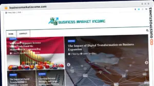 Publish Guest Post on businessmarketincome.com