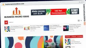 Publish Guest Post on businesspromoideas.com