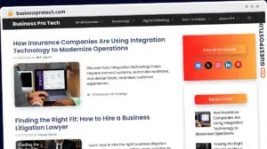 Publish Guest Post on businessprotech.com