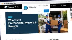 Publish Guest Post on businesssweb.com