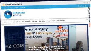 Publish Guest Post on businesssworld.com