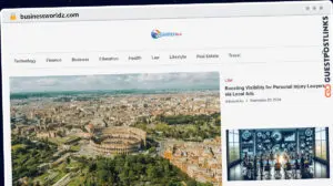 Publish Guest Post on businessworldz.com