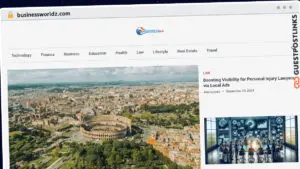Publish Guest Post on businessworldz.com