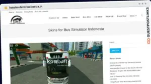 Publish Guest Post on bussimulatorindonesia.in