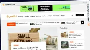 Publish Guest Post on bynethi.com