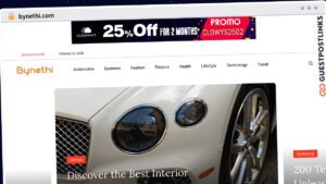 Publish Guest Post on bynethi.com